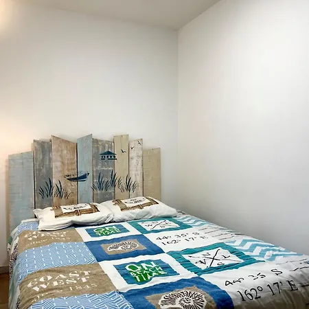 Apartment Terre Et Mer-1 By Interhome-2