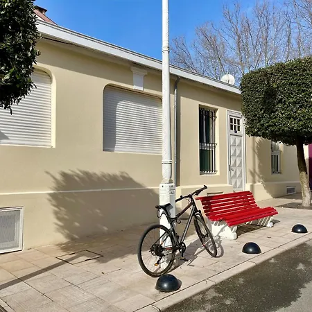 Apartment Terre Et Mer-1 By Interhome-3