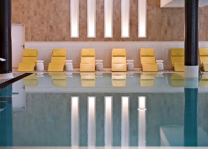 Thalazur Arcachon - Hotel & Spa