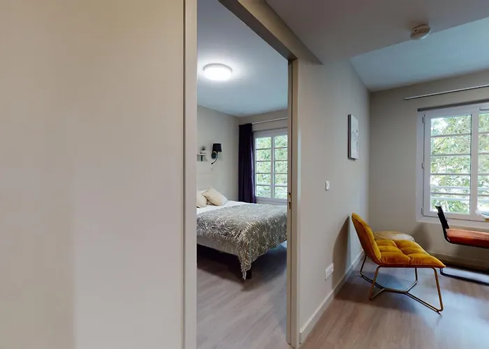 Mitwit Office Coliving