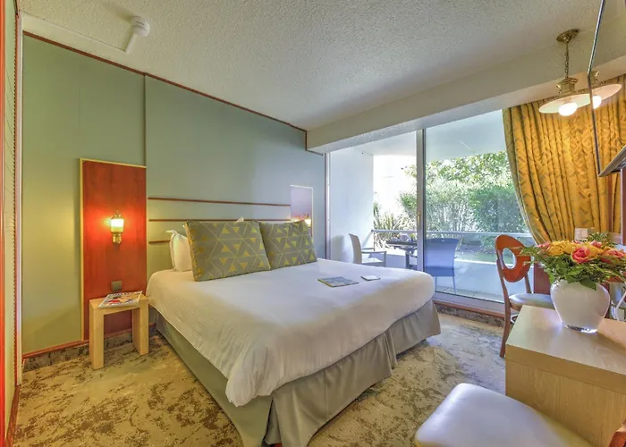 Hotel Point France