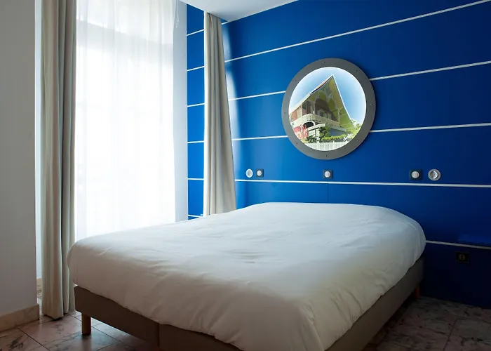 Hotel Le Dauphin