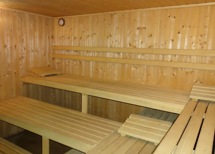 Hôtel accueillant les animaux: Arc Hôtel Sur Mer