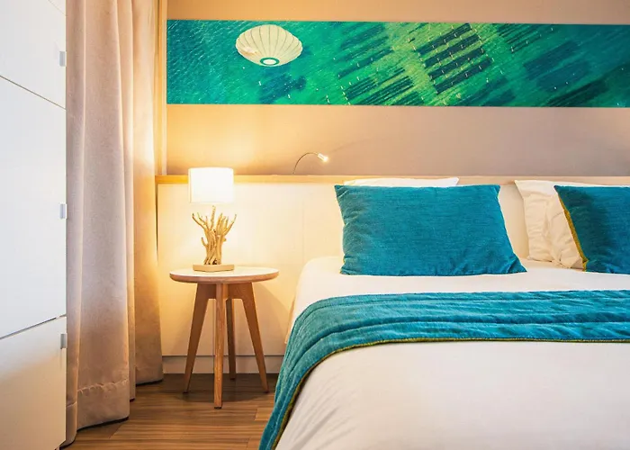 Hotel Le B D'Arcachon By Inwood Hotels